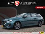 Peugeot 308 SW 1.5 BlueHDi Allure Pack Business 131pk | Auto, Auto's, Gebruikt, Euro 6, Diesel, 22 km/l
