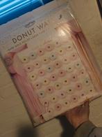 Donut wall, Ophalen of Verzenden, Nieuw, Taarten of Cupcakes, Versiering