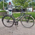 Gazelle PUUR,NL, Damesfiets met Bagagerek voorop en licht, Ophalen, Gebruikt, Koninklijke Gazelle N.V., Wilhelminaweg 8, 6951 BP Dieren