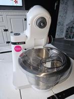 Bosch keukenmachine, Ophalen, 4 liter of meer, Gebruikt, 3 snelheden of meer
