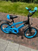 BMX Cross Spirit (16 inch), 16 inch, Ophalen, BMX Cross, Handrem