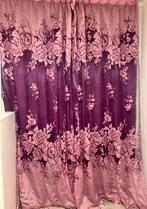Gordijn, Huis en Inrichting, Ophalen of Verzenden, Zo goed als nieuw, 200 cm of meer