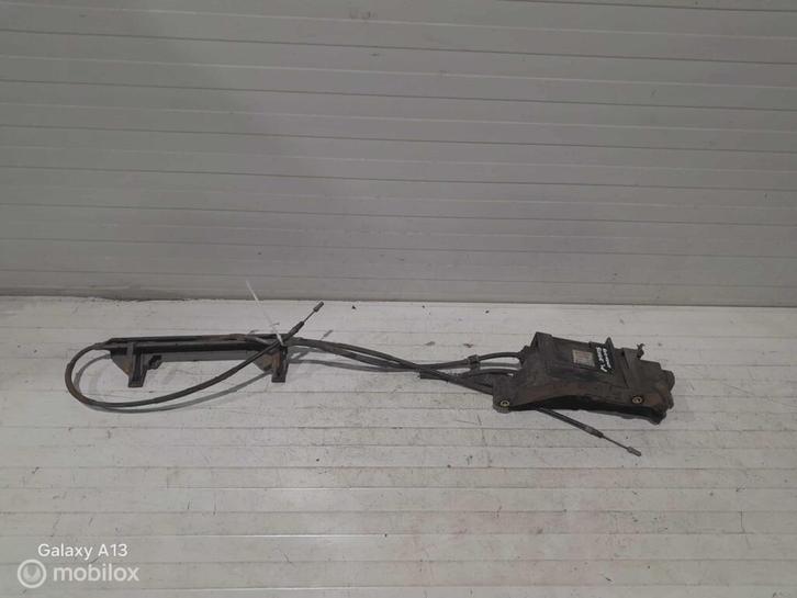 Handremmodule Renault Scenic 8200734627, Auto-onderdelen, Remmen en Aandrijving, Gebruikt, Ophalen of Verzenden