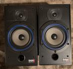 Bowers & Wilkins DM 110i speakerset, Ophalen, Gebruikt, Bowers & Wilkins (B&W), 120 watt of meer