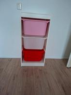 Mooie ikea kast met bakken. Igst., Ophalen, Minder dan 75 cm, 105 cm of meer, Zo goed als nieuw