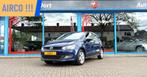 Volkswagen Polo 1.2-12V BlueMotion Comfortline, Auto's, Voorwielaandrijving, 972 kg, Gebruikt, Blauw