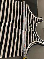 Rimini Jurk met Vestje, Kleding | Dames, Ophalen of Verzenden, Zo goed als nieuw, Maat 38/40 (M), Zwart