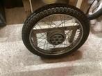 Te koop achterwiel, Ophalen of Verzenden, Gebruikt, Frame