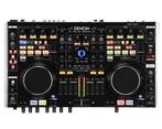 Denon DN-MC6000 digitale DJ MIDI controller/mixer, Ophalen of Verzenden, Gebruikt, Dj-set, Denon