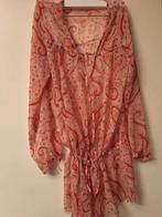 strandjurkje rose 1 maat, Ophalen of Verzenden, Zo goed als nieuw, Roze, Overige typen
