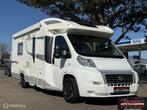 Elnagh Prince 590 Luxe Top-Indeling, Overige merken, 7 tot 8 meter, Bedrijf, Diesel