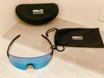 Wielrenbril fietsbril zonnebril bril racebril Agu, Ophalen of Verzenden, Zo goed als nieuw, Bovenkleding