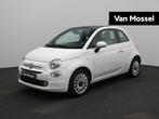 Fiat 500 1.0 Hybrid Dolcevita | Panoramadak | Apple Carplay/, 12 maanden, Stof, Gebruikt, Euro 6