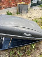 Hapro Dakkoffer, Auto diversen, Dakkoffers, Ophalen, Gebruikt