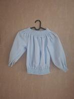 Mooi shirt van Subdued - Maat S, Kleding | Dames, Blauw, Ophalen of Verzenden, Maat 36 (S), Subdued