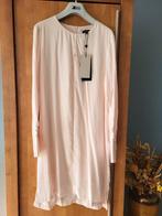 Selected Femme jurkje, maat 34 | NIEUW, Selected Femme, Nieuw, Ophalen of Verzenden, Roze