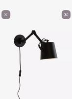 Wandlamp Jotex 2x, Ophalen of Verzenden, Nieuw, Metaal of Aluminium, Plafondspot of Wandspot