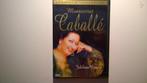 Montserrat Caballé - Jubileum Concert (DVD), Alle leeftijden, Ophalen of Verzenden, Zo goed als nieuw, Muziek en Concerten