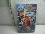 vhs 191a ongelofelijke reis 2 verdwaald in san francisco ned, Cd's en Dvd's, VHS | Kinderen en Jeugd, Alle leeftijden, Ophalen of Verzenden