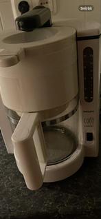 Philips Cafe Comfort Koffiezetapparaat, Afneembaar waterreservoir, Gebruikt, Koffiemachine, Gemalen koffie