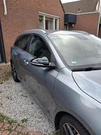 Kia Ceed Spiegels - Zwart, Auto-onderdelen, Spiegels, Ophalen of Verzenden, Gebruikt, Kia