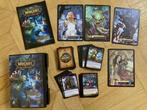 World of Warcraft TCG starterdeck, Een of twee spelers, Ophalen of Verzenden, Zo goed als nieuw
