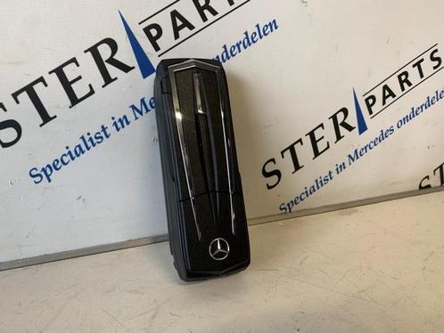 Bluetooth module van een Mercedes C-Klasse, Auto-onderdelen, Elektronica en Kabels, Mercedes-Benz, Gebruikt, 3 maanden garantie