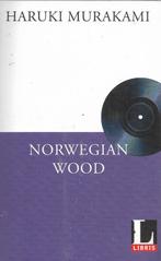 Haruki Murakami Norwegian Wood, Boeken, Literatuur, Ophalen of Verzenden, Wereld overig, Zo goed als nieuw