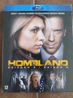 Homeland Seizoen 2 *Nieuw* Bluray, Cd's en Dvd's, Blu-ray, Ophalen of Verzenden, Nieuw in verpakking, Tv en Series