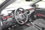 Skoda FABIA 1.0 TSI MONTE CARLO CLIMA CAMARA TREKHAAK, Voorwielaandrijving, Gebruikt, Euro 6, 580 kg