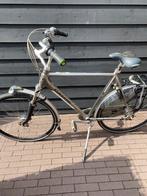 Gazelle montreux ltd, Fietsen en Brommers, Ophalen, Gebruikt, Versnellingen, 61 tot 65 cm