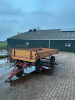 Platen wagen, Ophalen of Verzenden