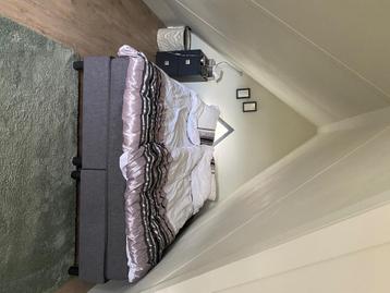 Gratis boxspring afhalen