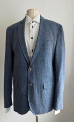 State of art colbert  54, Verzenden, Maat 52/54 (L), Blauw, State of Art