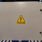 Verdeelkast, groepenkast, domoticakast - LEEG, Verzenden, Nieuw, Overige typen