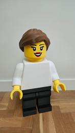Grote XL LEGO Figuren | 40 & 60 CM!, Ophalen of Verzenden, Nieuw