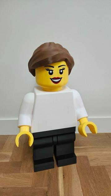 Grote XL LEGO Figuren | 40 & 60 CM! beschikbaar voor biedingen