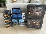 Kerstballen en verlichting verschillende soorten, Ophalen of Verzenden, Nieuw