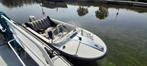 Zeer mooie Almar 430 gerestaureerd incl. Trailer+30 pk Honda, Watersport en Boten, Ophalen, Zo goed als nieuw, Minder dan 10 pk