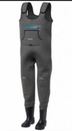 Waadpak Ron Thomson (4 mm neopan) maat 40/41 nieuw in doos, Watersport en Boten, Ophalen of Verzenden, Zo goed als nieuw, Overige typen