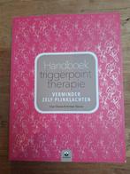 Maria Worley - Handboek triggerpointtherapie, Ophalen of Verzenden, Zo goed als nieuw, Maria Worley; Clair Davies; Amber Davies