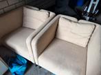 Stoelen, Huis en Inrichting, Ophalen, Gebruikt, 75 tot 100 cm