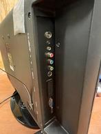 Sweex TV024 - Full HD LCD TV met DVD speler, Audio, Tv en Foto, Televisies, Gebruikt, 50 Hz, LCD, 40 tot 60 cm