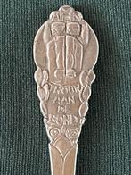 1948 Trouw aan de bond lepel Sola 90, Antiek en Kunst, Antiek | Bestek, Ophalen of Verzenden