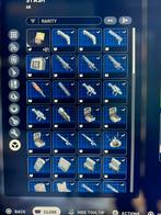 Arc Raiders Blueprints te koop of om te ruilen, Ophalen, Zo goed als nieuw