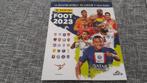 Leeg stickeralbum Foot 2023, Ophalen of Verzenden, Nieuw, Buitenlandse clubs, Boek of Tijdschrift