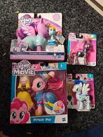 My little pony g4 nieuw in doos set van 4, Kinderen en Baby's, Speelgoed | My Little Pony, Nieuw, Ophalen of Verzenden