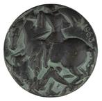 PENNING 1963 Pieter d'Hont : Rotary Club Utrecht, Verzenden, Brons, Nederland