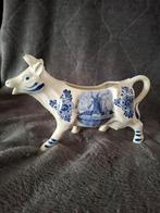 Delfts blauwe koe melkkan, Ophalen of Verzenden