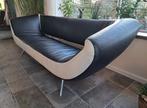 Leolux Arabella 2,5 bankstel, Huis en Inrichting, Ophalen, Gebruikt, Minder dan 75 cm, 150 tot 200 cm
